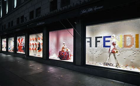 fendi saks off fifth.